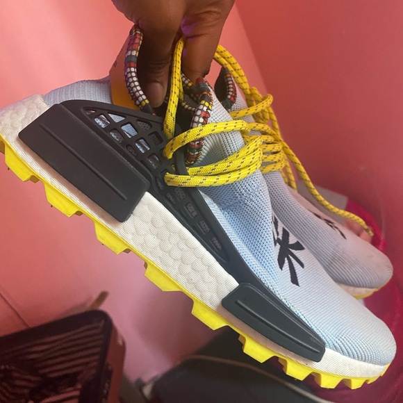 Human Races - Picture 4 of 6